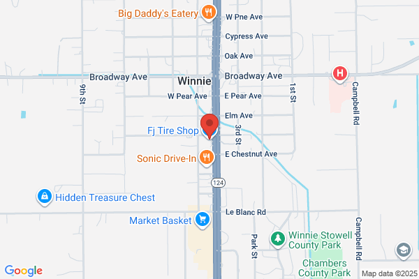 R & W Tire Supply