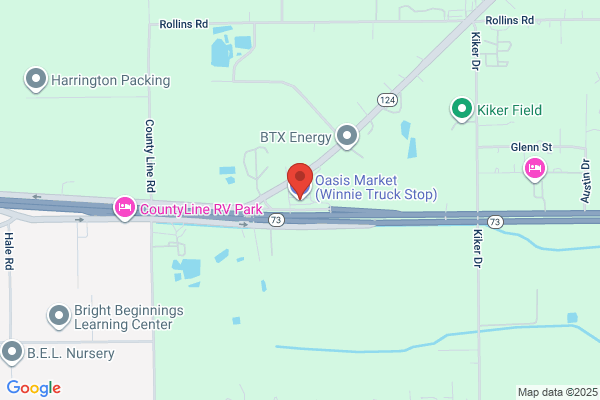Speedy Stop