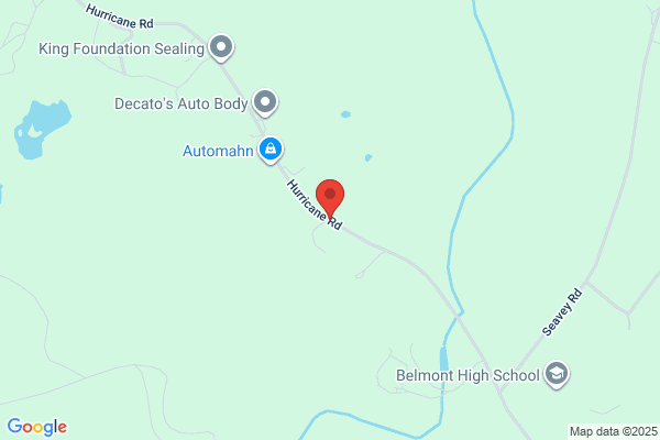 Belmont Auto