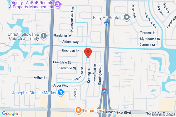 East Coast Aquarium Services