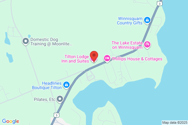 Econo Lodge Inn & Suites