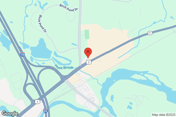 Irving Oil Corporation, Convenience Stores, Tilton Irving Mainway
