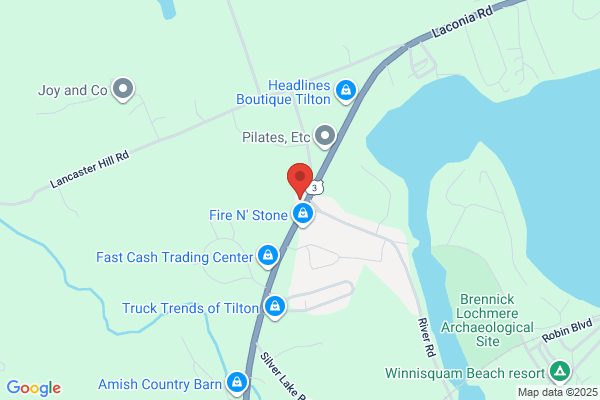 Lake Side Animal Hospital of Tilton Pllc