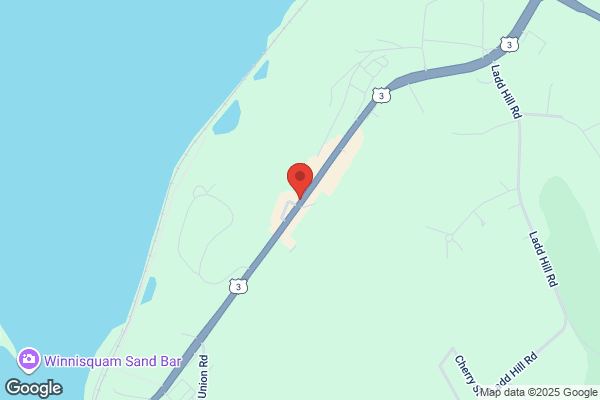 Maine Oxy-Acetylene Supply Co