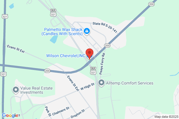 Wilson Chevrolet