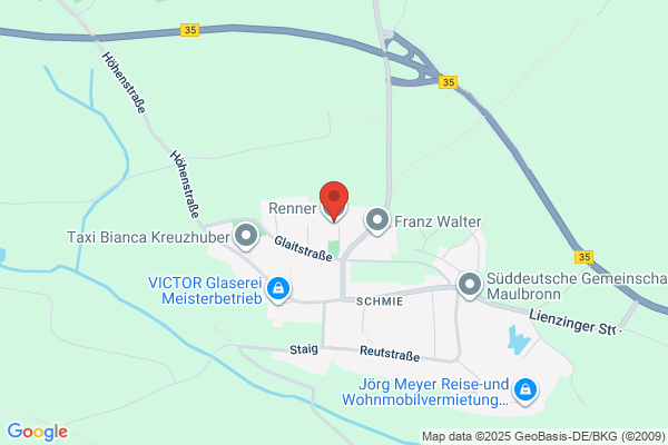 Renner Irrigation