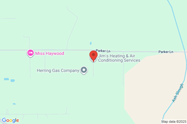 Jims Heating & Air Conditioning Service