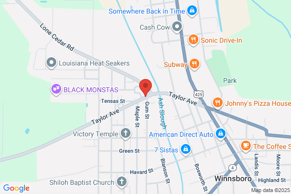 Westerburg Auto Service