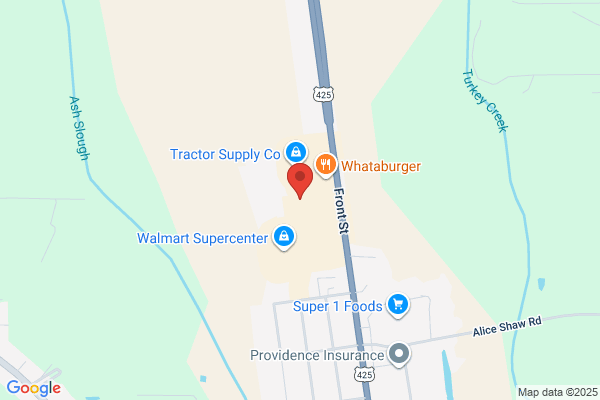 Dollar Tree Stores