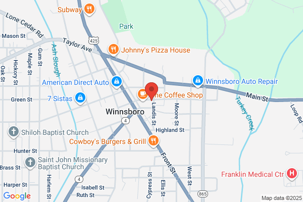 Lisa's One Stop