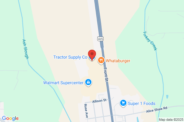 Tractor Supply Co.