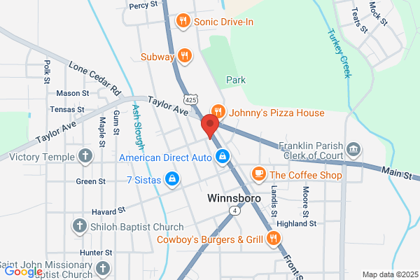 Hawthorne's Dry Cleaners & Laundry