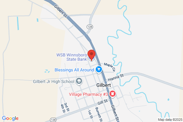 Winnsboro State Bank & Trust Company