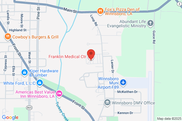 Franklin Medical Center