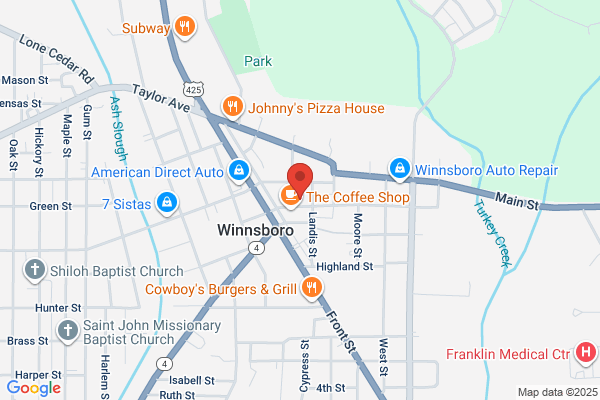 Winnsboro Physical Therapy Inc