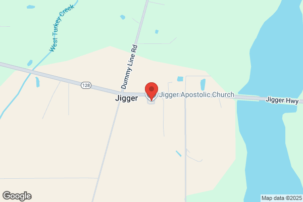 Jigger Apostolic Christian School