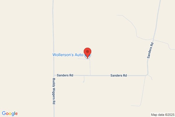 Wollerson's Auto