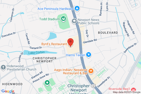 Byrd's Diner