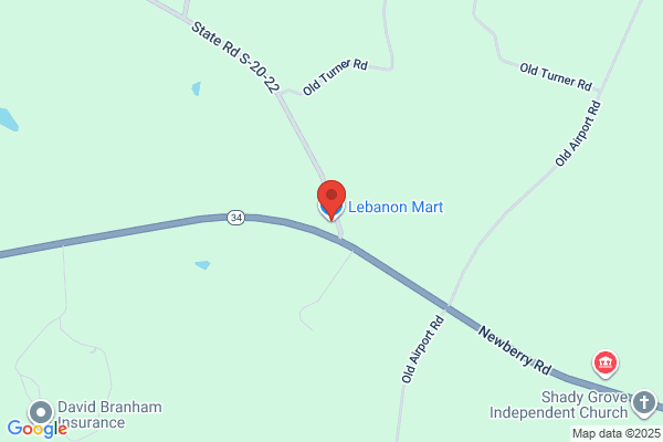 Lebanon Mart