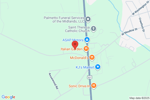 Home Health Service of Fairfield County