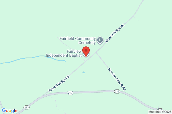 Fairview Independent Baptist Church