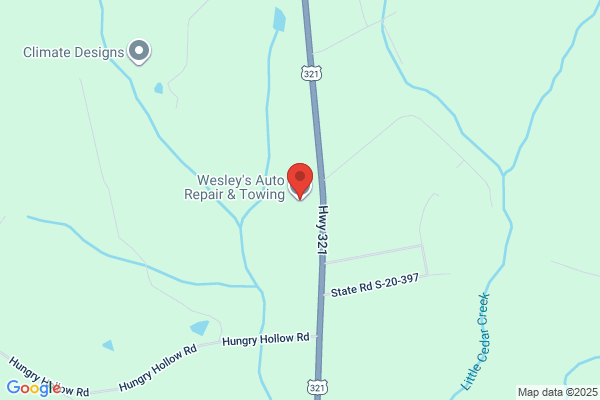 Gaddy's Garage & Towing