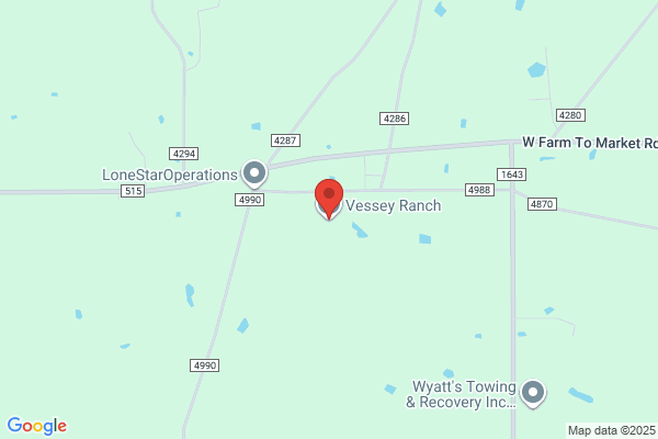 Wayne's Farm & Ranch Center
