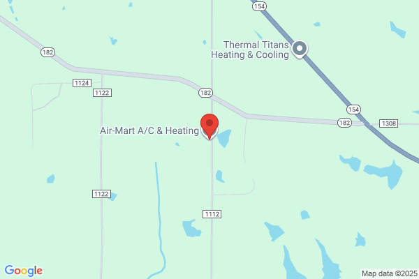Air Mart Air Conditioning & Heating