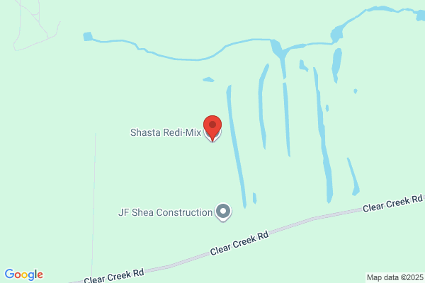 Redding Concrete