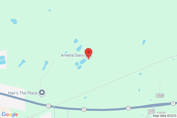 Amelia Dairy