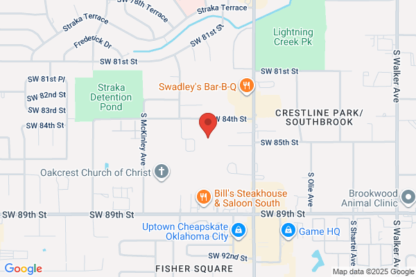 Brookwoods Elder Care