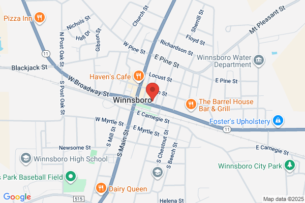 Winnsboro Clinic