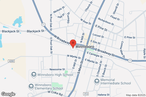 Winkle Oil Co Inc