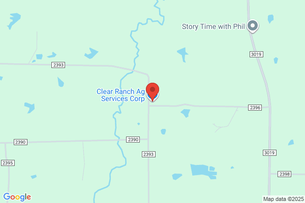 Clear Ranch Ag Services