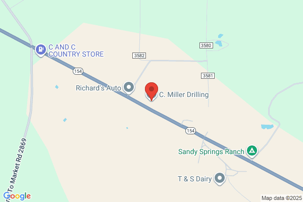 C Miller Drilling