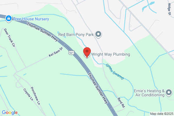Wright-Way Plumbing