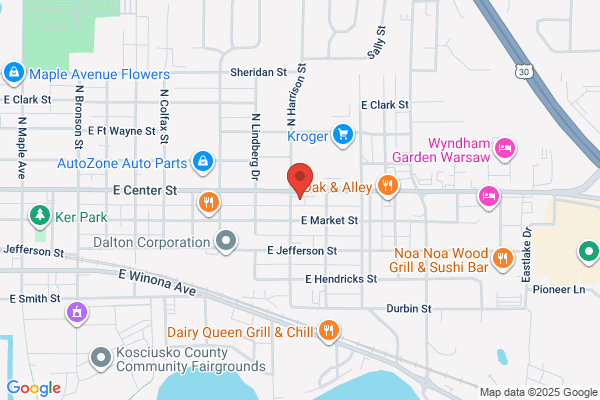 East Center Dental