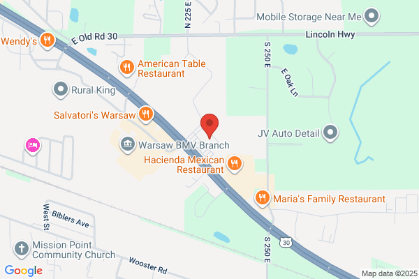 Fort Wayne Orthopaedics