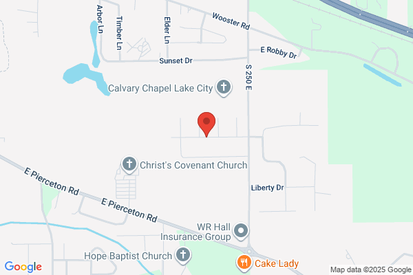 Willie's Oakbrook Homes