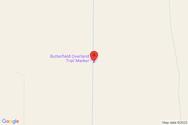 Butterfield Trail Association