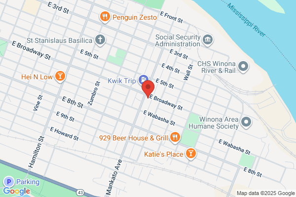 Kato Liquor Inc