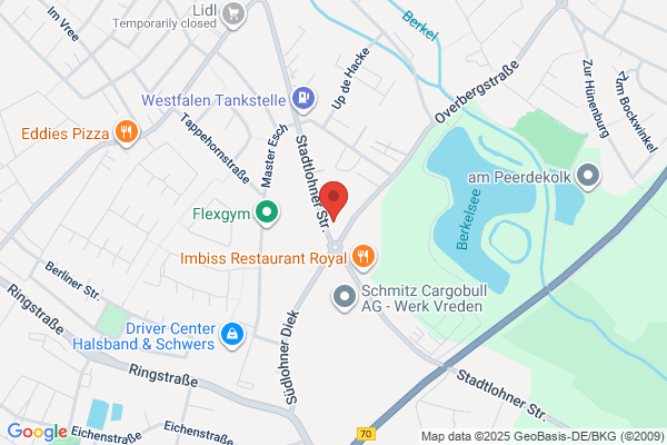 Bengfort John DVM