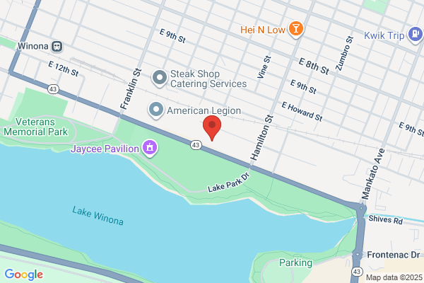 Lakeview Manor Apartments