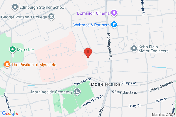 Morningside Terrace