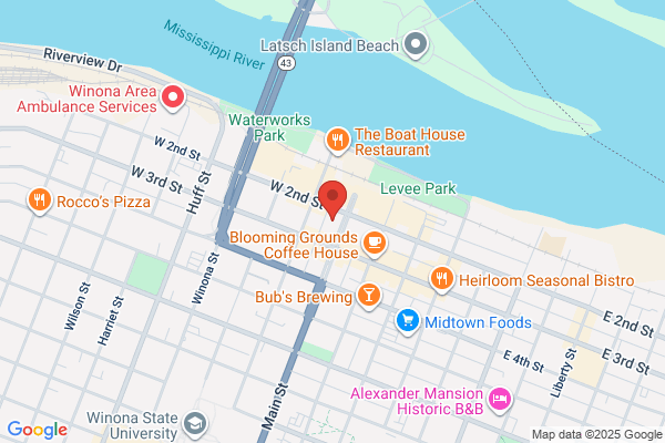 Volkmann Appliance Inc