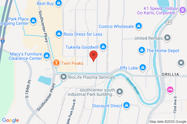 Quality Vac & Sew, Inc.