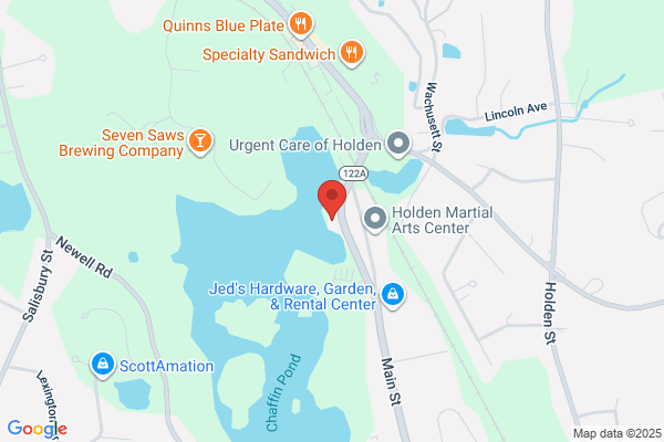 Gordies Towing & Repair