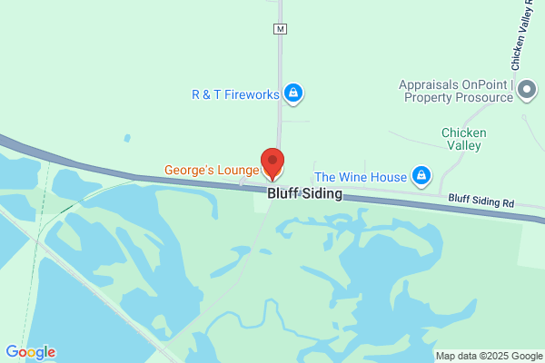 George's Lounge