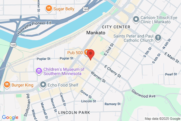 Mankato Bar