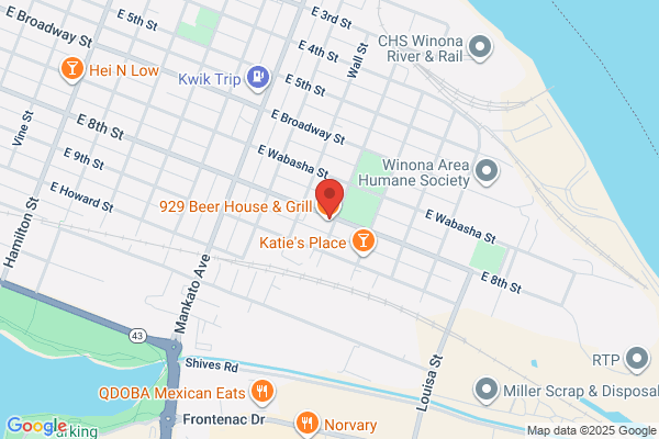 Schniepp's Bar